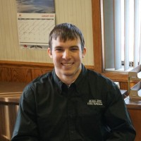 Brock Thut Email & Phone Number