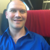 Melcom Ag Employee Patrik Stuber's profile photo