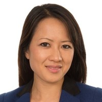 AMPYR Solar Europe Employee Iris Wong's profile photo