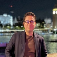 Spot2 Employee Jorge Moreno's profile photo