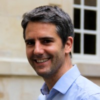 Camusat Employee Julien Catel's profile photo