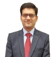 Lean for U Employee Vineet Aggarwal's profile photo