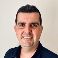 Klevu Employee Nick Branco's profile photo