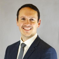 MCA Consultants Employee Jason Leadbetter's profile photo