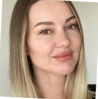 fischerAppelt Employee Lisa-Maria Schönfeld's profile photo