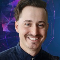 Baker Hughes Employee Brett Gray's profile photo