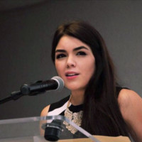 PERSISTE A.C. Employee Carolina Herrera's profile photo