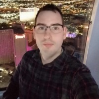 Nordcloud, an IBM Company Employee Oliver Slater's profile photo