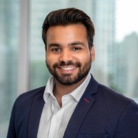 Mastercard Employee Arjun Saini's profile photo