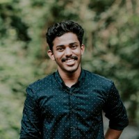 hi-lite Builders Pvt. Ltd Employee Aibin Shaji's profile photo