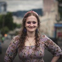 Bridge City Collective Employee Grace Lawhorne's profile photo