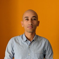 INTRO Travel Employee Andri Agassi's profile photo