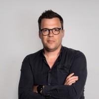 Elvis Employee Matt Rhodes's profile photo