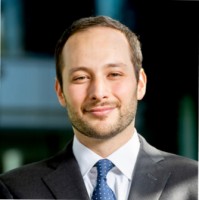 EY-Parthenon Employee Joseph Sacks's profile photo