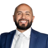 Partners Personnel Employee Erick Perez's profile photo