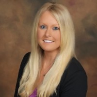 Grain Elevator and Processing Society (GEAPS) Employee Krissy Ohnstad's profile photo