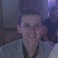 THG Employee Jack Stringer's profile photo