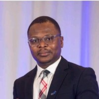 Health Sciences Centre Foundation Employee Alexander Ibagere's profile photo