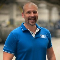 Rawlplug Employee Przemek Tkaczyk's profile photo