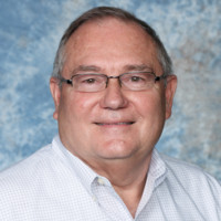 Children's Association for Maximum Potential (CAMP) Employee Tom Burney's profile photo