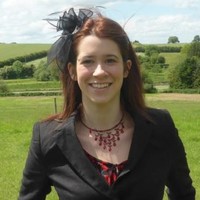 Learning Science Ltd Employee Emily Coyte's profile photo