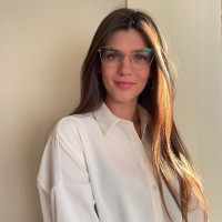 Across Events Employee Cecilia Liberali's profile photo