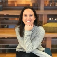Caitlin Bell Email & Phone Number