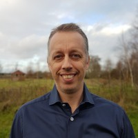 Rhenus Logistics Employee Dennis Batenburg's profile photo