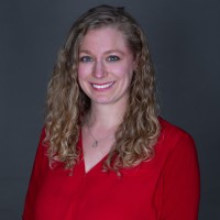 PAN Communications Employee Ashley Waters's profile photo