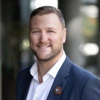 NexGold Mining Corp. Employee Morgan Lekstrom's profile photo
