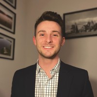 August Health Employee Jacob Melvin's profile photo