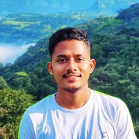 Rohit Bansode Email & Phone Number