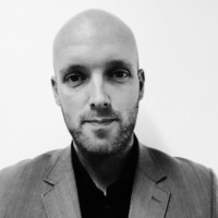 iteam Employee Mats Øygård's profile photo