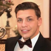 Ulta Beauty Employee Lawrence Petrone's profile photo