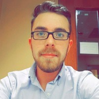 DMEconnected Employee Andrew Frost's profile photo
