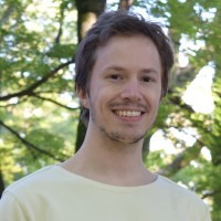 Benjamin Murden Email & Phone Number