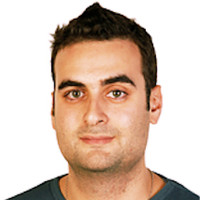 European Food Safety Authority (EFSA) Employee George Kritikos's profile photo