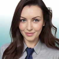 Centurion Anesthesia Employee Anna Dnap's profile photo