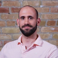 Deep Kernel Labs Employee Elias Lorigados's profile photo