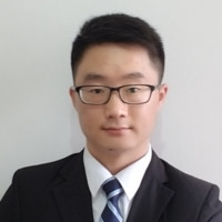 Sigma Technology Employee Shine Xia's profile photo
