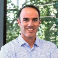 S+B James Construction Employee Patrick Murphy's profile photo