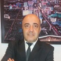 Delta Corp Ltd. Employee Yucel Yagiz's profile photo