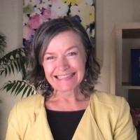 ECW Press Employee Janet Wilson's profile photo