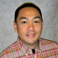 San Joaquin County Public Works Employee Angelo Astorga's profile photo