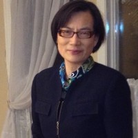 Min Lin Email & Phone Number