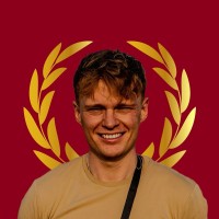 Talk Club Employee James Morgan's profile photo