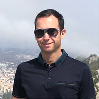 Marks and Spencer Employee Phil Lyons's profile photo