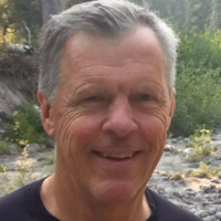 Johns Hopkins Health System Employee Barry Meyer's profile photo