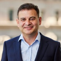 Providence Wealth Advisory Group Employee Tony Michaels's profile photo