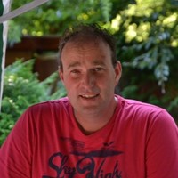 DD&H Projecten Employee John Does's profile photo